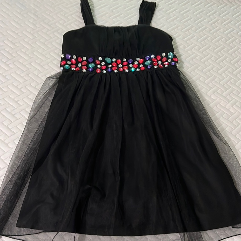 By & by dress